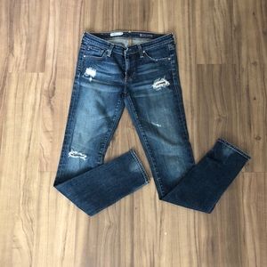 AG jeans, great condition!